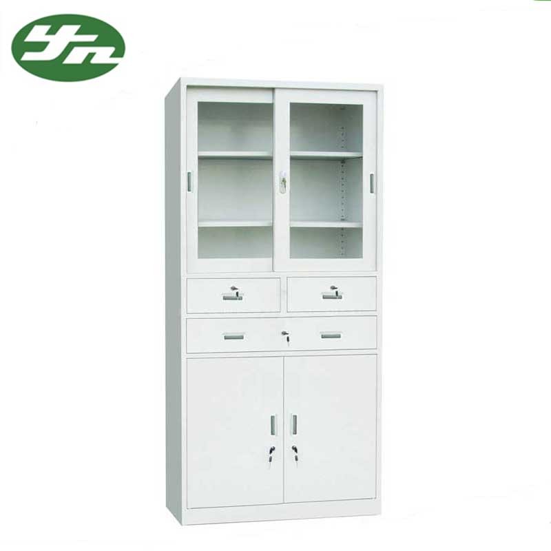Customized Stainless Steel Hospital Cabinets Furniture Operating Theater