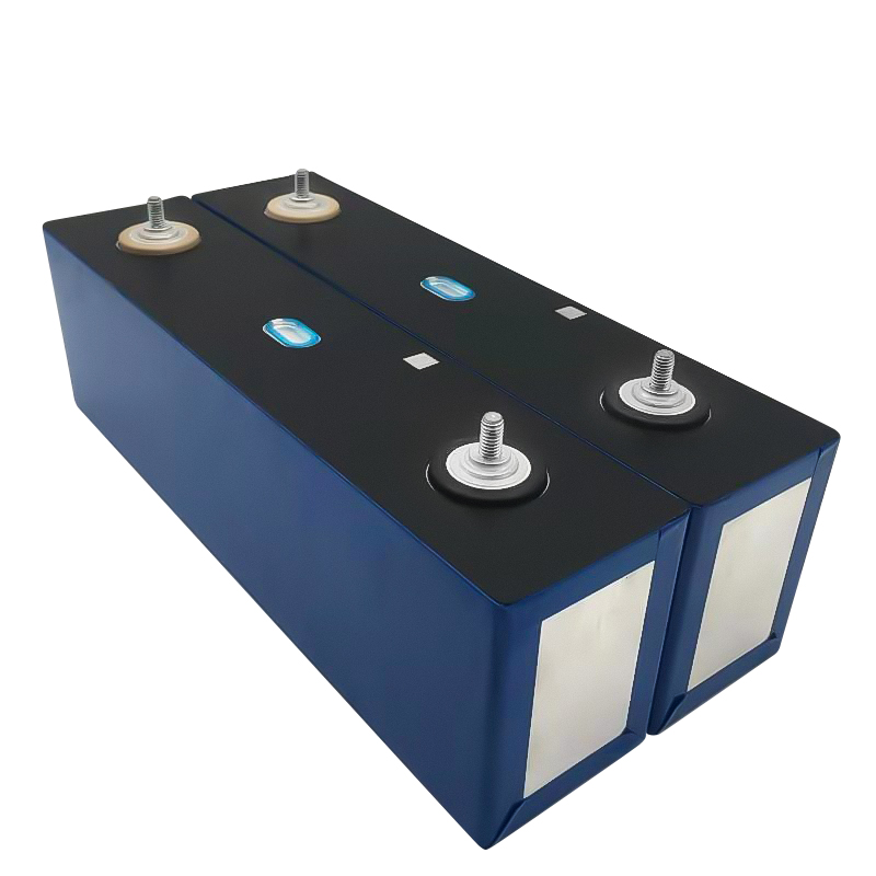 CATL 3.2V 161AH Lithium Ion Prismatic Batteries Rechargeable