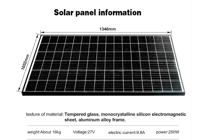 22inch Floor Stand Outdoor Photovoltaic Digital Signage Display Totem Solar-Powered Parking Payment Kiosk