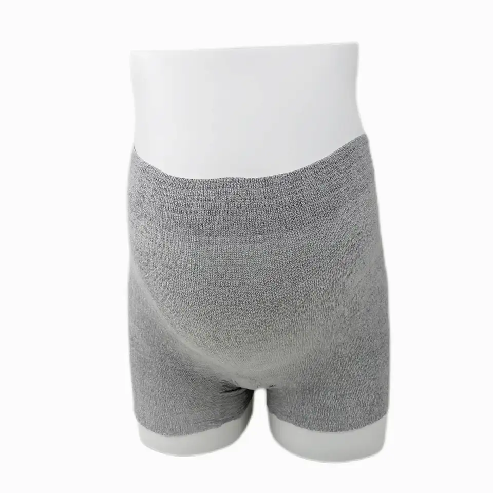 SNUGRACE High Elasticity ODM OEM Maternity Underwear with 7 days Sample Order Support