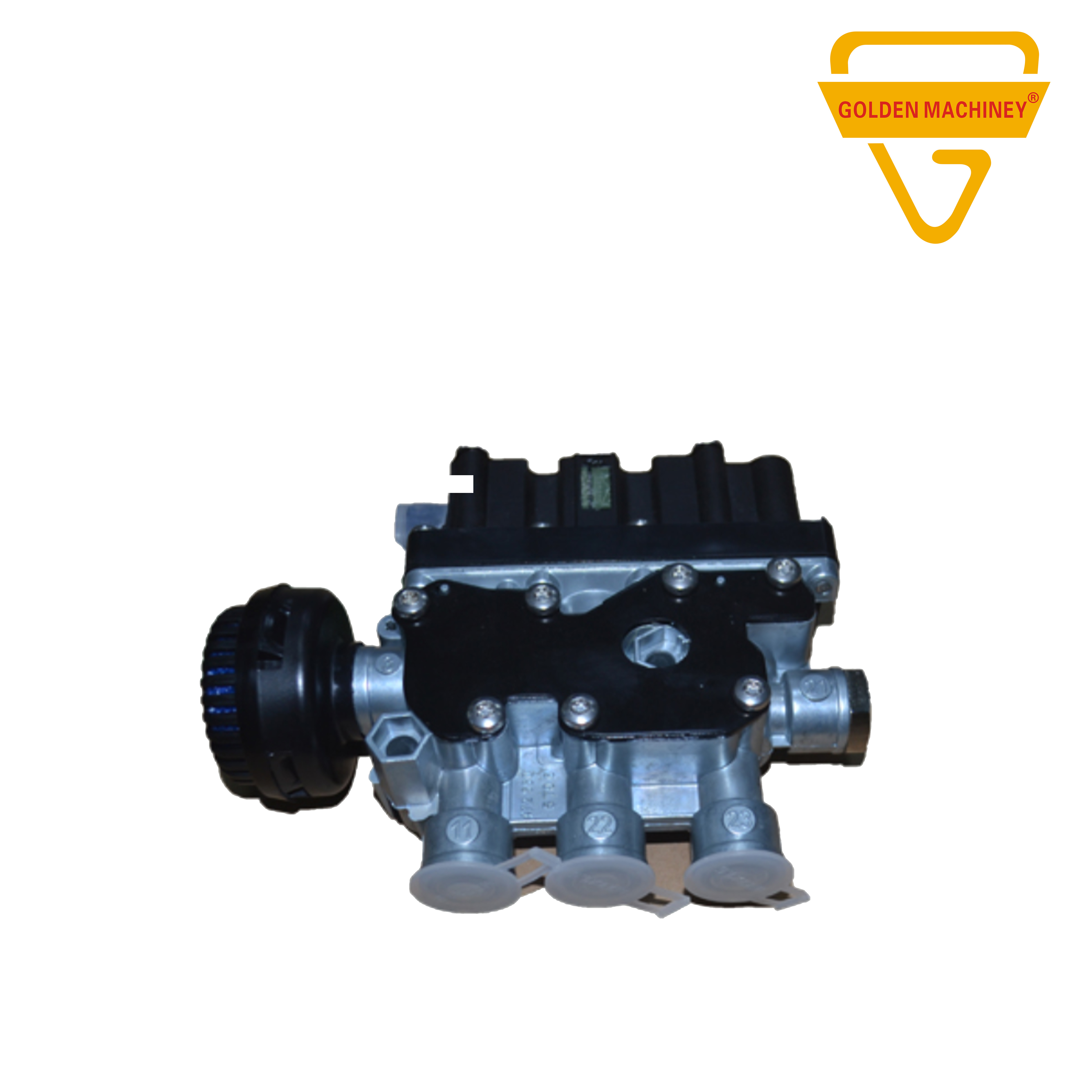 81259029146 MAN Truck TGA Olenoid Valve
