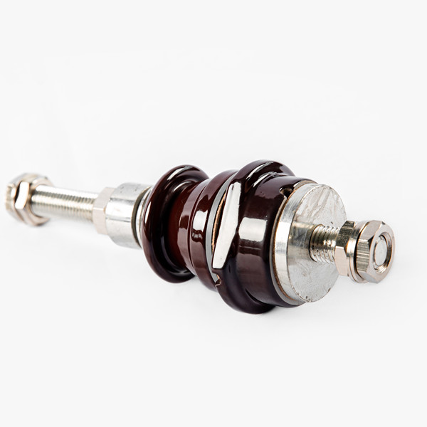 2kg Low Voltage Bushings / Transformer Bushing Parts Insulation 1kV Highly Durable