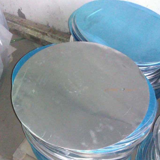 NXF 1000/3000/5000 Series Aluminum Circle Sheet Custom Cutting Welding Punching Services with Punching Processing Service