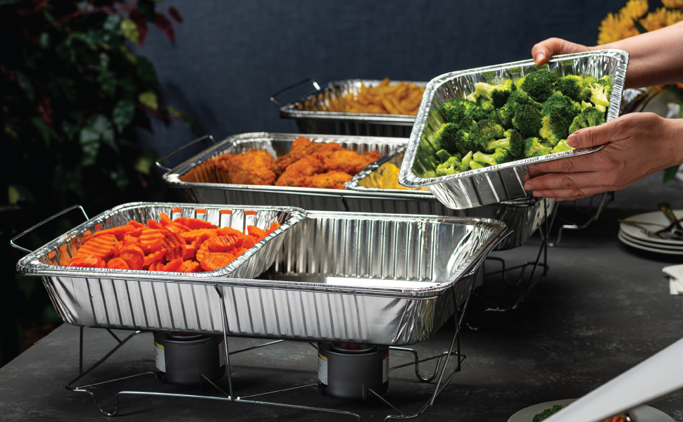Chafing Dish