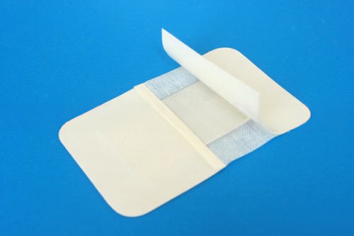 KR-QFT-A Wound Plaster Machine Easy to Operate and Maintain for Maximum Efficiency
