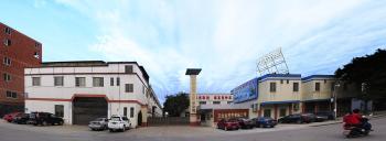 Foshan Zhongtai Machinery Co., Ltd.
