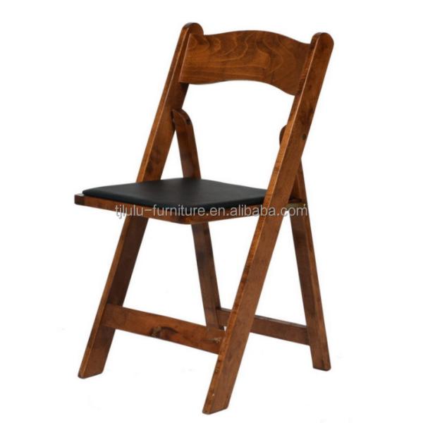 Customized Outdoor Furniture Kids' Chair Garden White Portable Folding Wedding Chairs For Events Party Dining Room Furniture