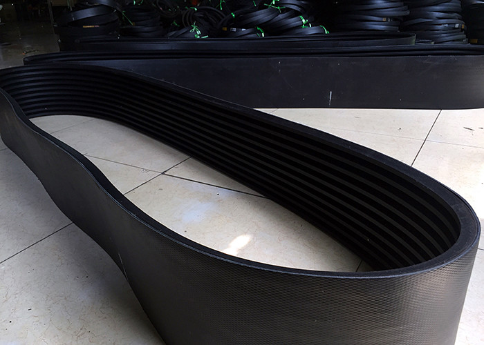 13mm Top Width Multi Rib V Belt
