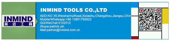 Middle / Low Speed Roughing End Mills With Tungsten Carbide Material SGS