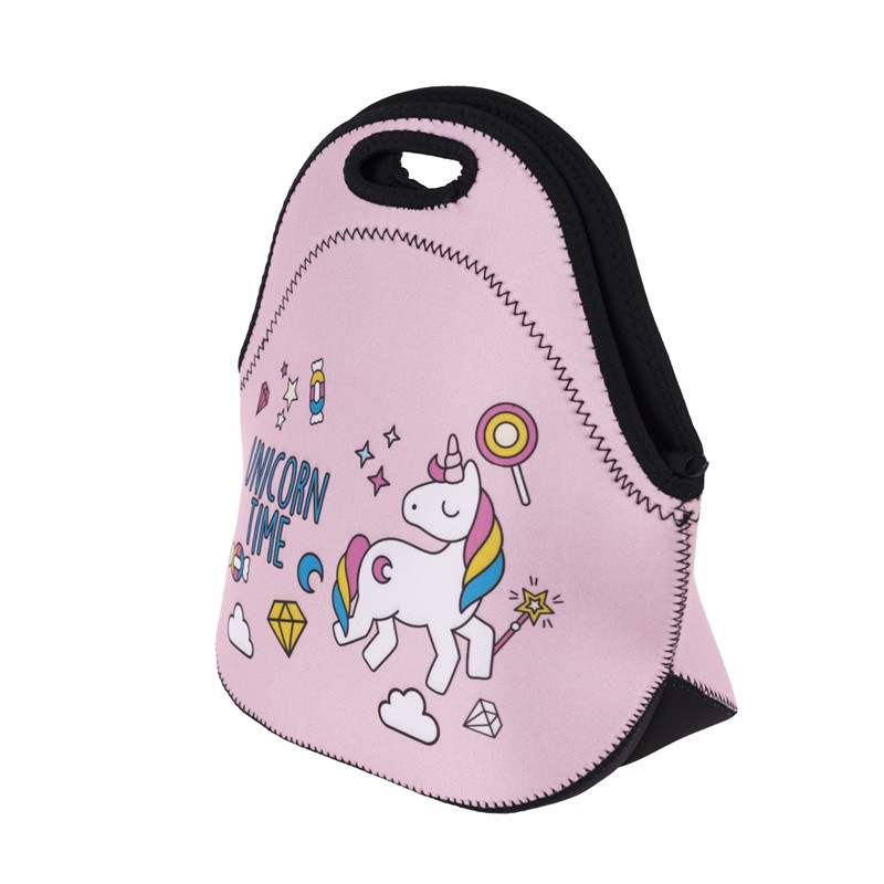 Custom print insulated cooler tote bags , insulated lunch totes for adults