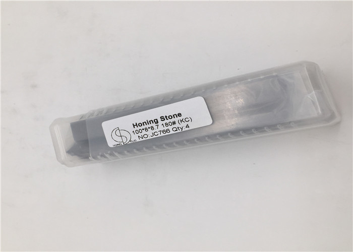 CBN Stick Cylinder Honing Tool With Slot Formula Can Achieve Better Surface Finish