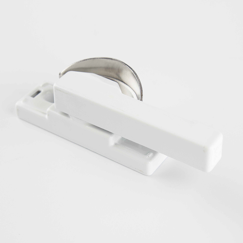 Aluminium Window Latch Sash Lock Door Window Handle Lock Best UPVC Crescent Moon Lock