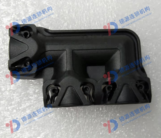 VOLVO FMX TRUCK PART 992014 F TYPE GAS PIPE CONNECTOR 2058437 2058436 2058435