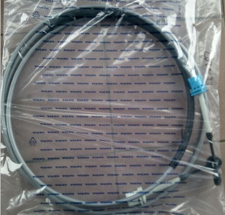 OEM or ODM Quality of The Hand Brake Cable for Suzuki Vitara