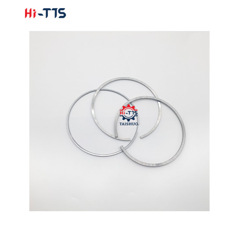 Diesel Engine Parts C15 Piston Ring 177-7496 176-5749 189-9771.