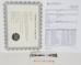 GREAT SYSTEM INDUSTRY CO. LTD Certifications