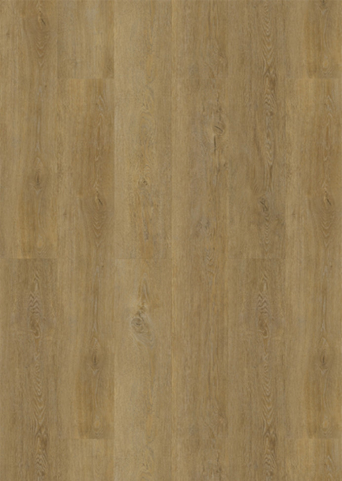 Honey Grapefruit Click Wood Waterproof SPC Flooring 0.15-0.4mm GKBM Greenpy MJ-W6004