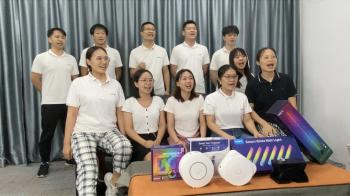 Shenzhen Nanxin Technology Limited