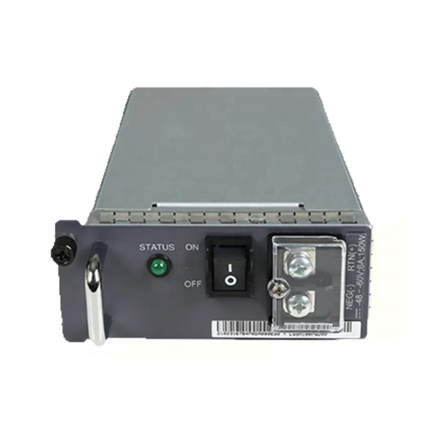 LS5M100PWD00 Switch for HUAWEI 48V DC 150W Power Supply Module S5700 S5300 S3700 Series