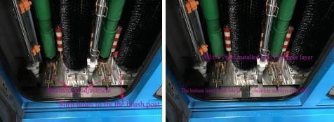 Igu Machine Double Glass Processing Machine Automatic Insulating Glass Production Line