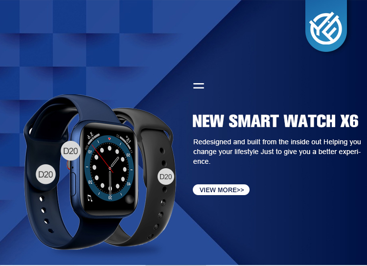Touch Screen 2.5D IP68 Waterproof Smartwatch IOS9.0 TFT Color