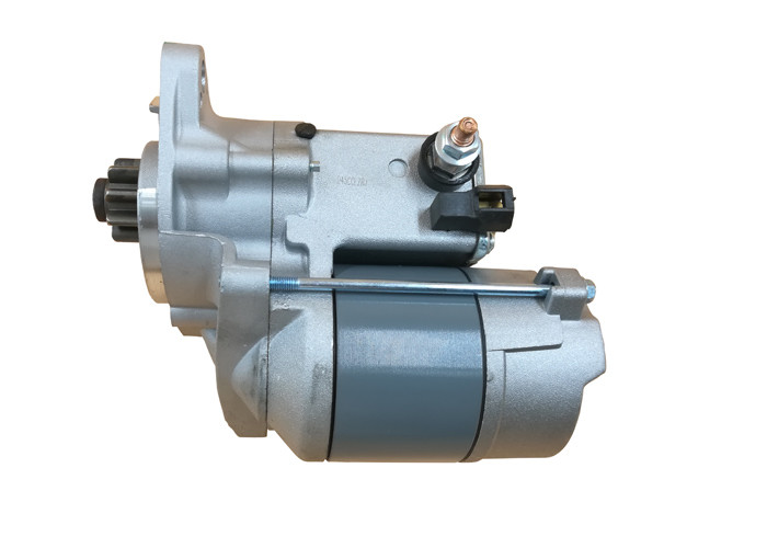 37566-20200 3756620200 Truck Starter Motor Replacement 1 Year Warranty