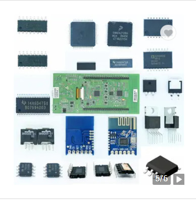 STM32F427IIT6　Integrated Circuit IC Chip　ARM microcontroller-MCU 32B ARM Cortex-M4 2Mb Flash 168MHz CPU