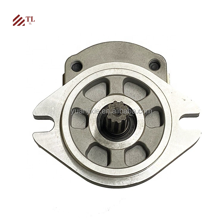 Excavator Spare Parts Hpv102 HPV118 Gear Pump Pilot Pump ZX200 ZX230 100% Tested