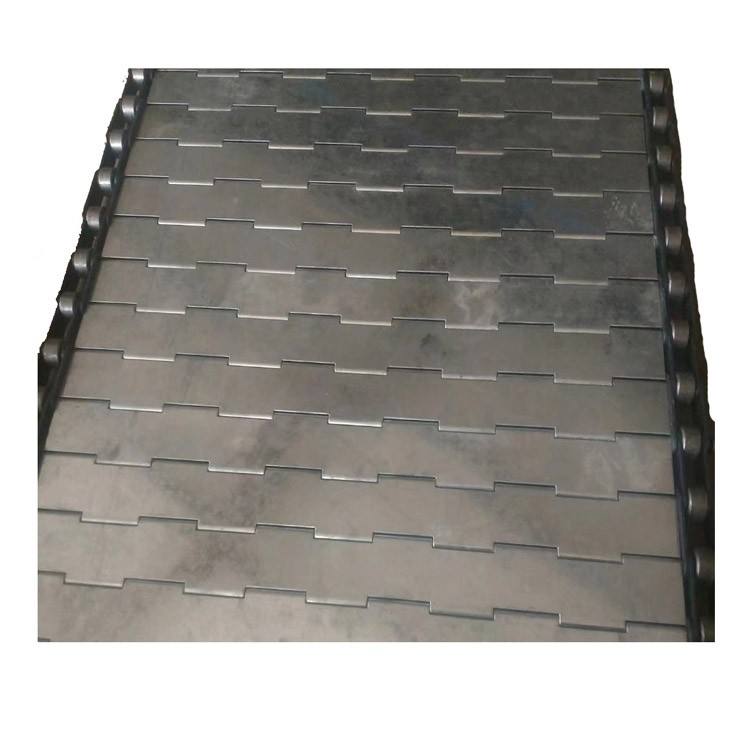 SUS316L Stainless Steel Conveyable Conveyor Belt Fabrication Mesh Wire