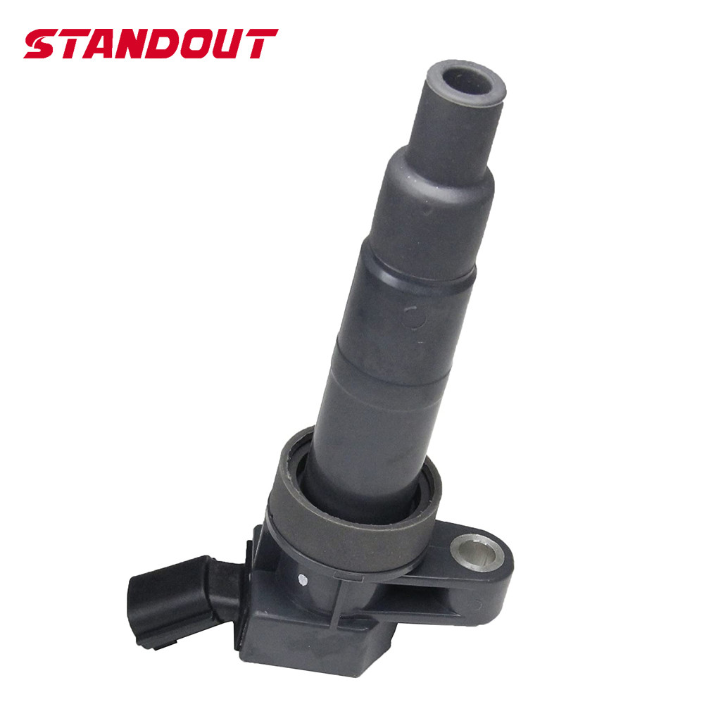 Standard Size Auto Ignition Coil For Hyundai Kia 27300-3F100 27301-3F 27300-2G000
