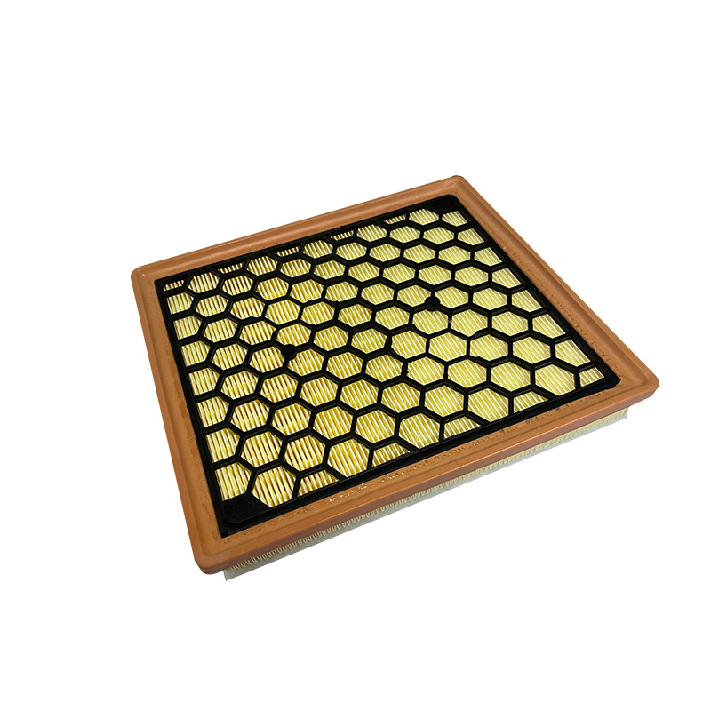 MAXUS T60/T70/D90 C00119797 C00422662 Air Filter with V80 Paper and Rubber Materials