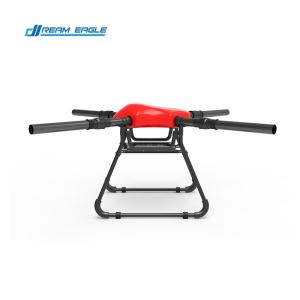 Can carry various mounting devices / suspend fire-fighting and extinguishing