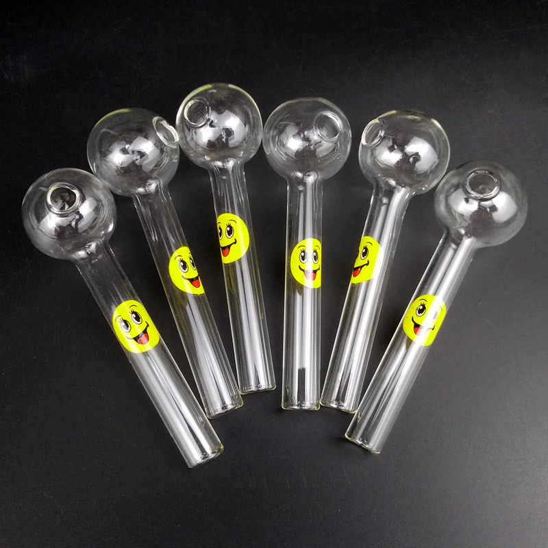4 Inches Tobacco Recycling Hookah Tube Daily Use Long Lifespan