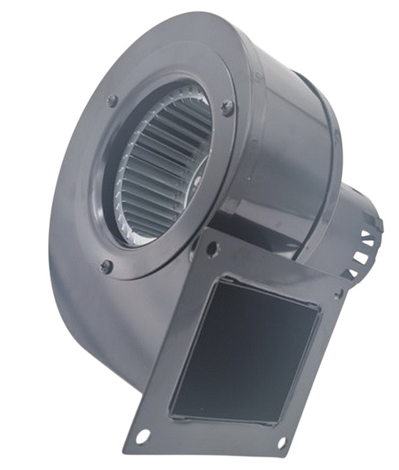 140W 1.75A Convection Pellet Stove Blower Motor Fan Air Blower UL Agency 2500RPM