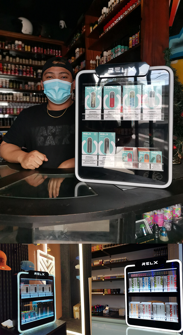 Custom Acrylic Pen Display Stand Acrylic Pen Display Holders For Company Staff
