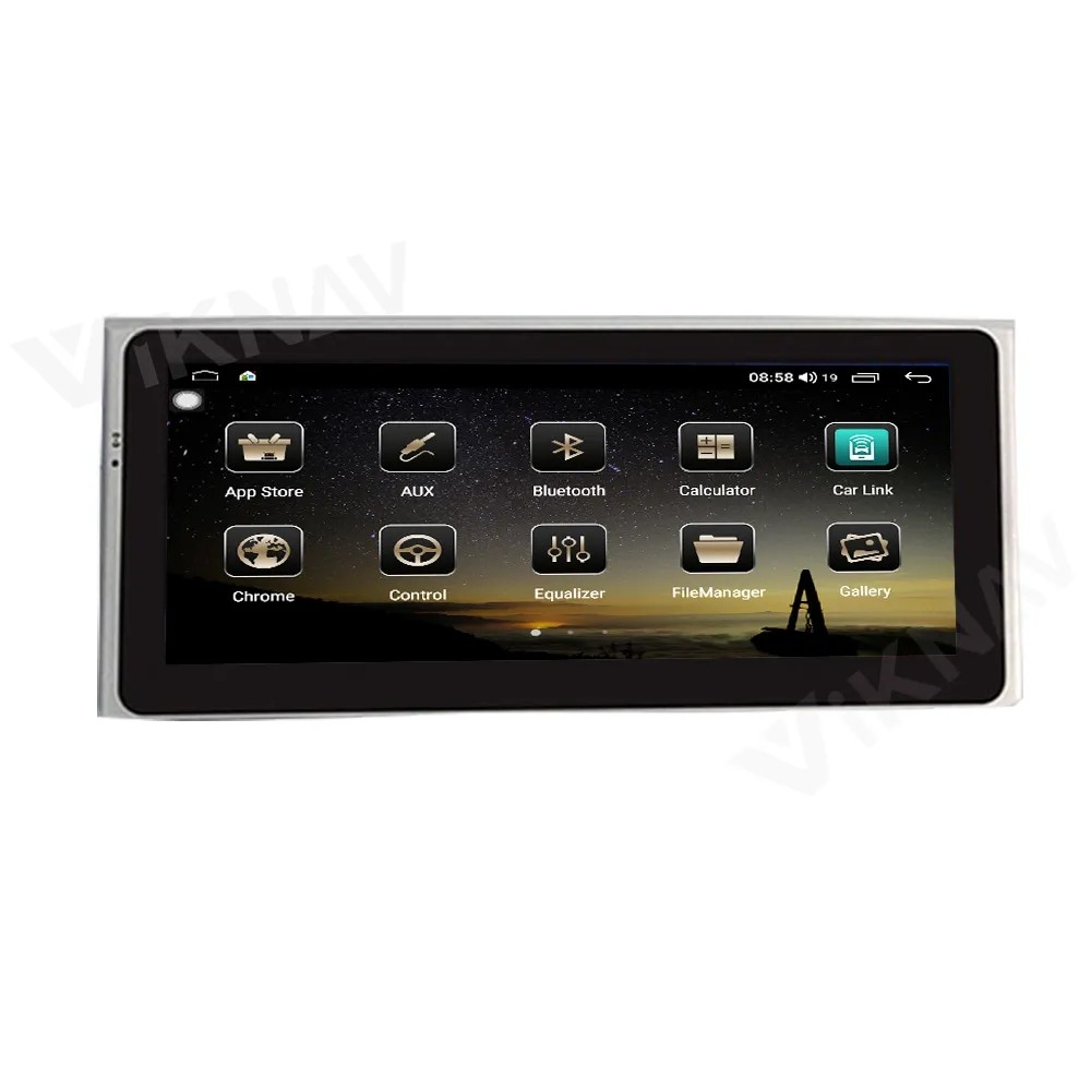 For 2013-2016 Acura RDX 12.3 Inch 8 Core Touch Screen Stereo Navigation Multimedia Player Wireless Carplay 4G BT