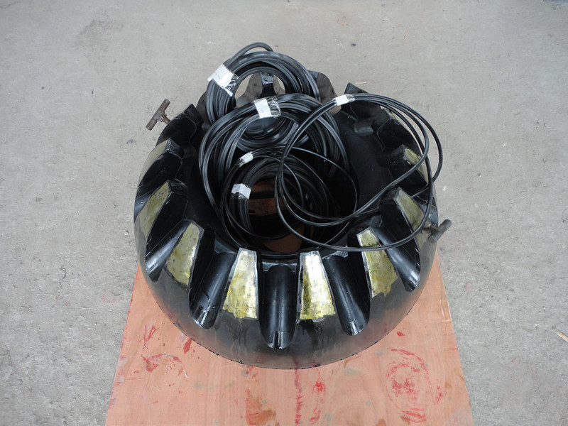 Annular Type Oil Well Blowout Preventer Packing Element FH35-35 Long Using Life