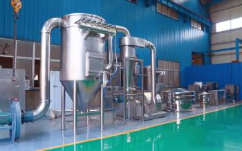 Jiangyin Brightsail Machinery Co.,Ltd.