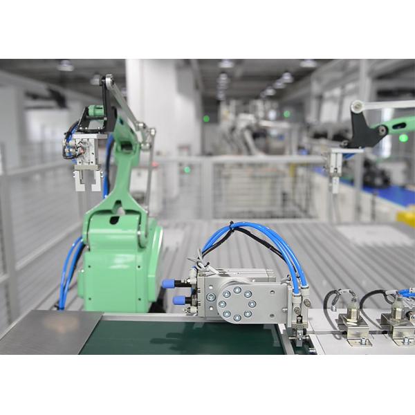 HK-5404 Pick And Place Robotic Arm For Coffee Machine