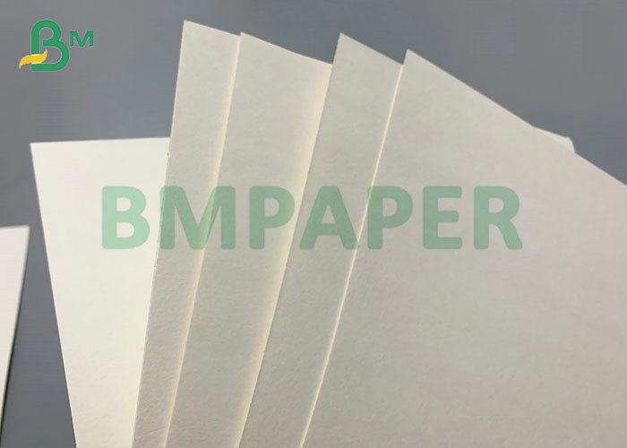 70 x 100cm 1.5mm Thickness Board Paper For Producing Coasters To Beverage 