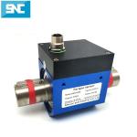 ZHKY2050B Rugged In-Line Rotary Sensor Torque Transducer Power Supply ±15 VDC or