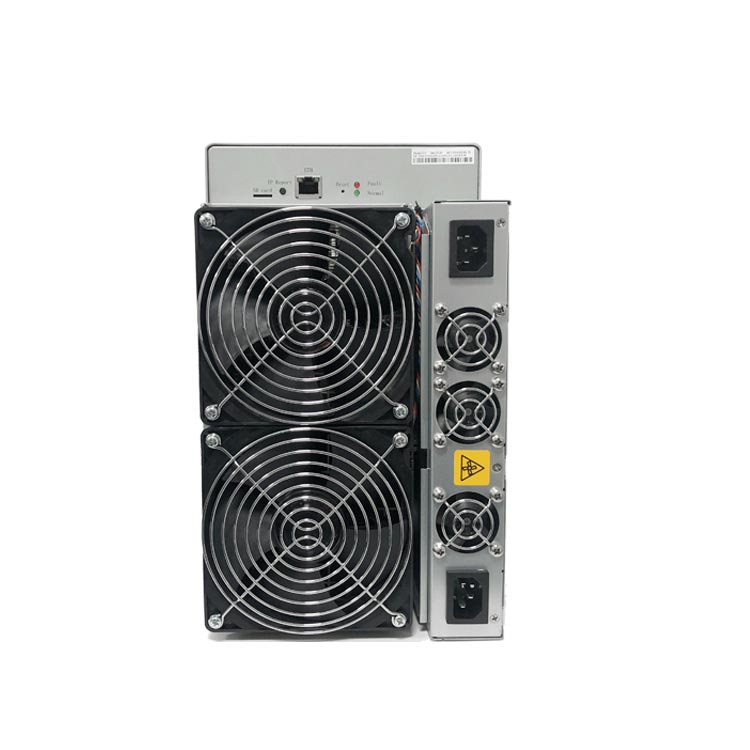 Bitmain Antminer S19 Pro 110T