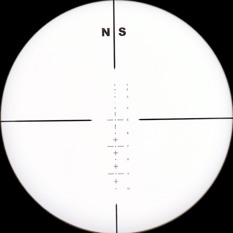 3-9X42IR Illuminated Reticle Long Range Hunting Scopes For Crossbow