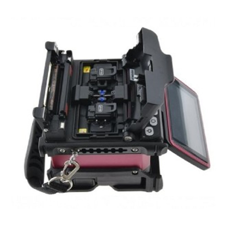 optical Inno Instrument M7 Fusion Splicer Intelligent 4 motor