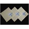 Buy cheap Pure Aluminum foil for beer bottle label with hole for india market 105 105 from wholesalers