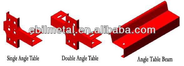 warehouse heavy duty storage drive in rack for exporting