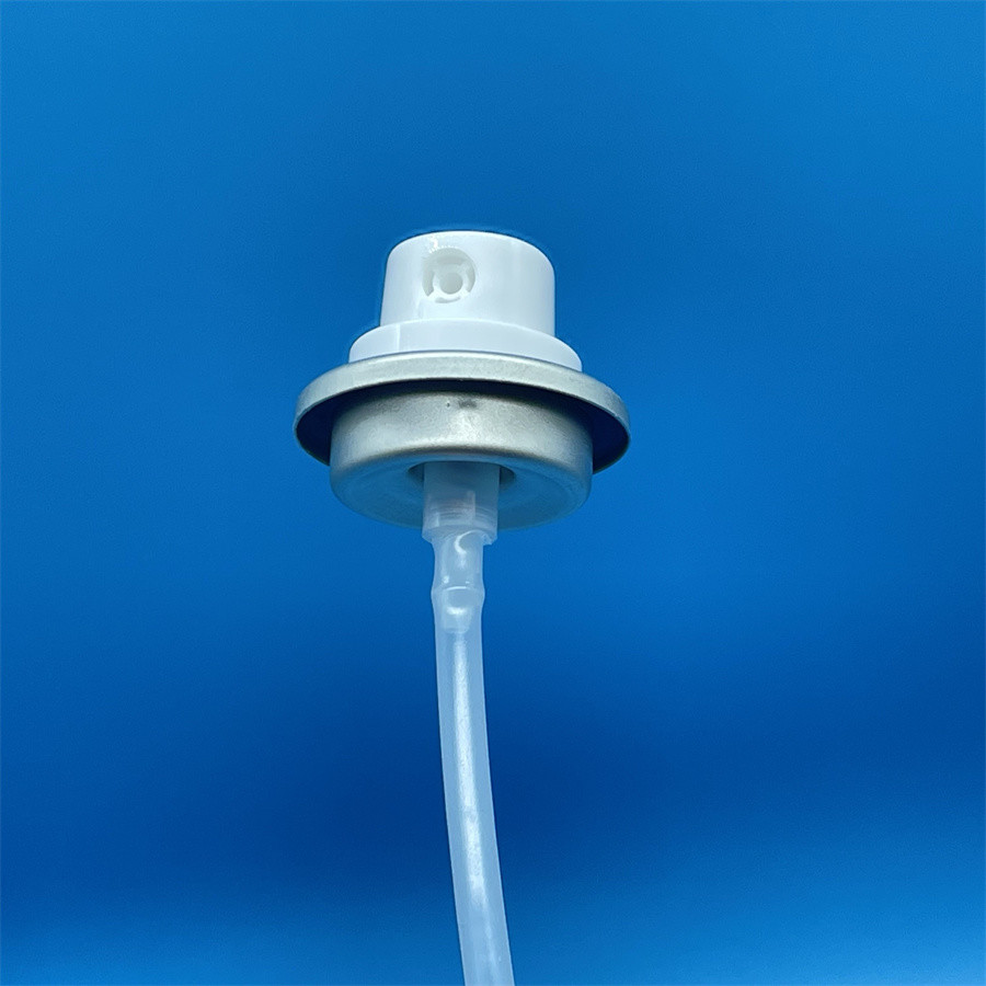 High-Quality WD-40 Lubricant Valve for Industrial Machinery - 1/2 Inch Specification