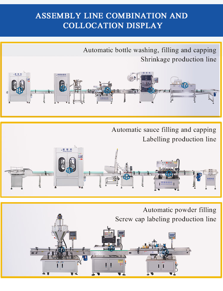 180 Bottles / Min Can Shrink Sleeve Label Applicator Label Printing Machine