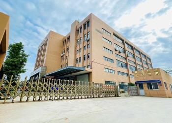 Yuyao Jinqiu Plastic Mould Co., Ltd.