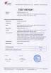 GBEING Smart Ag Co .,Ltd Certifications